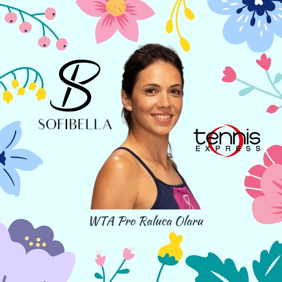 Women’s Tennis Apparel by Sofibella