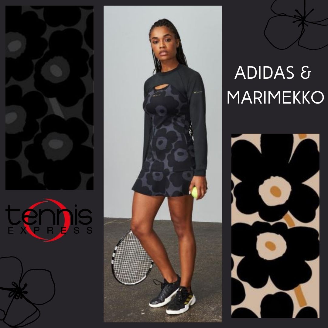 Adidas launches special Marimekko Shoe Collection
