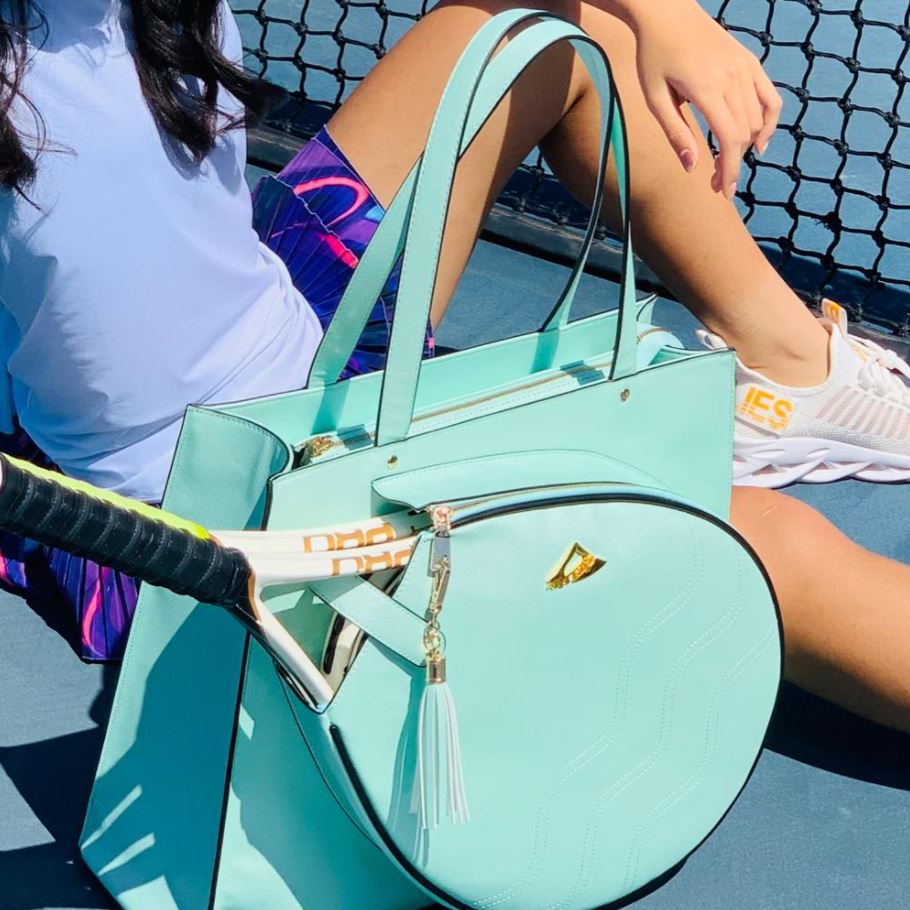 Pack your Tennis Bag like a Pro