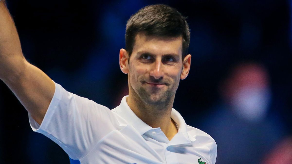 Djokovic’s Rank No.1 Reign Ends