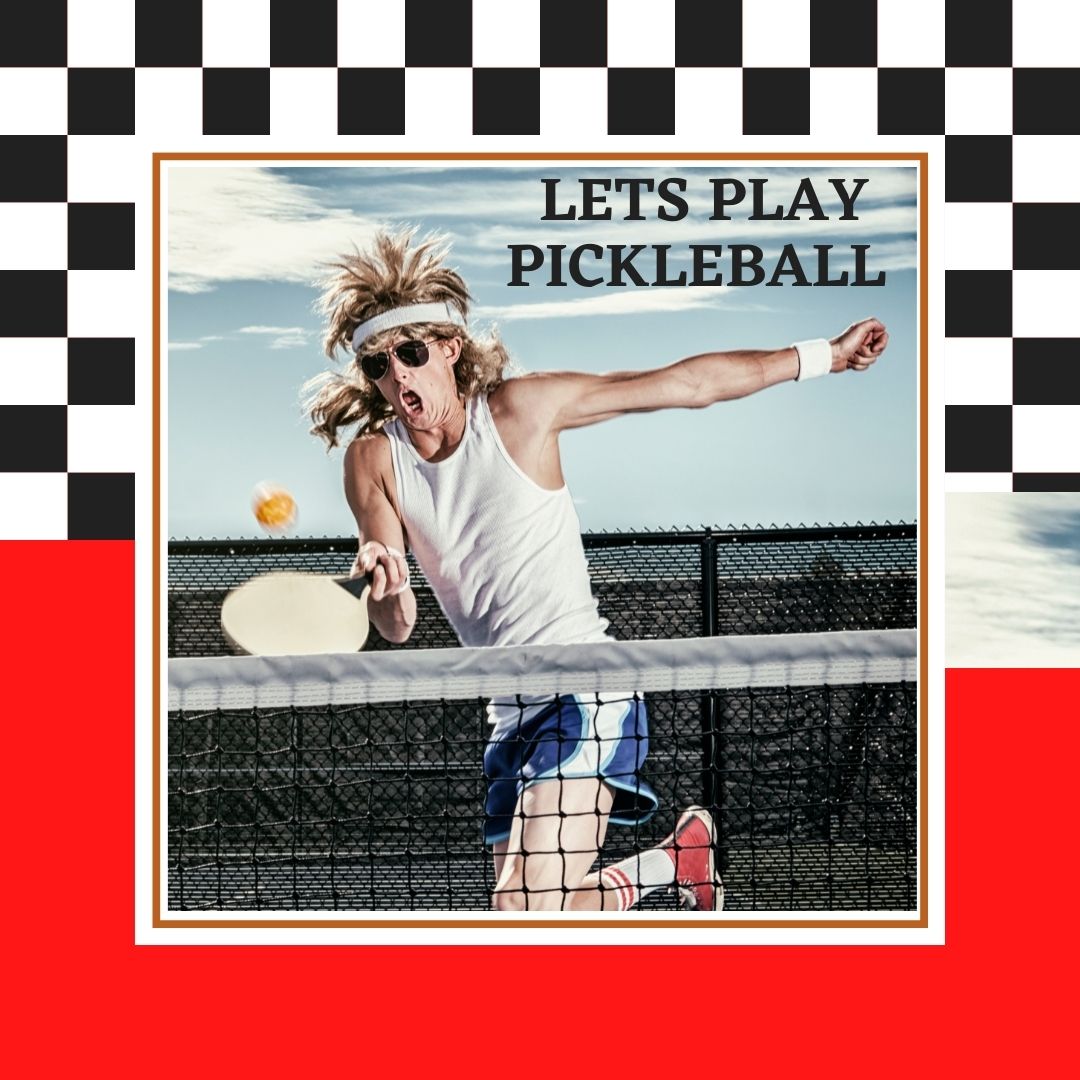 What is Pickleball and How Do You Play?