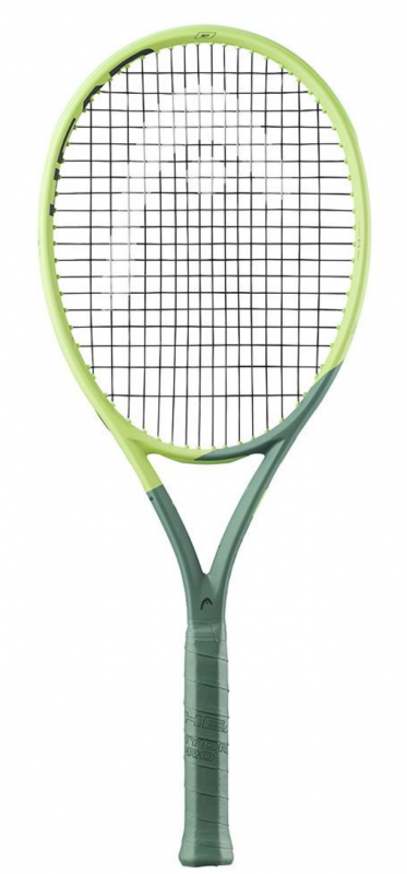HEAD Auxetic Extreme MP Tennis Racquet