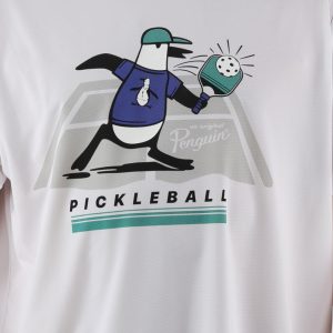 Penguin Pickleball Shirt