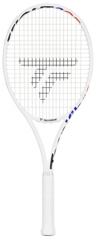 Tecnifibre T-Fight ISO Tennis Racquet