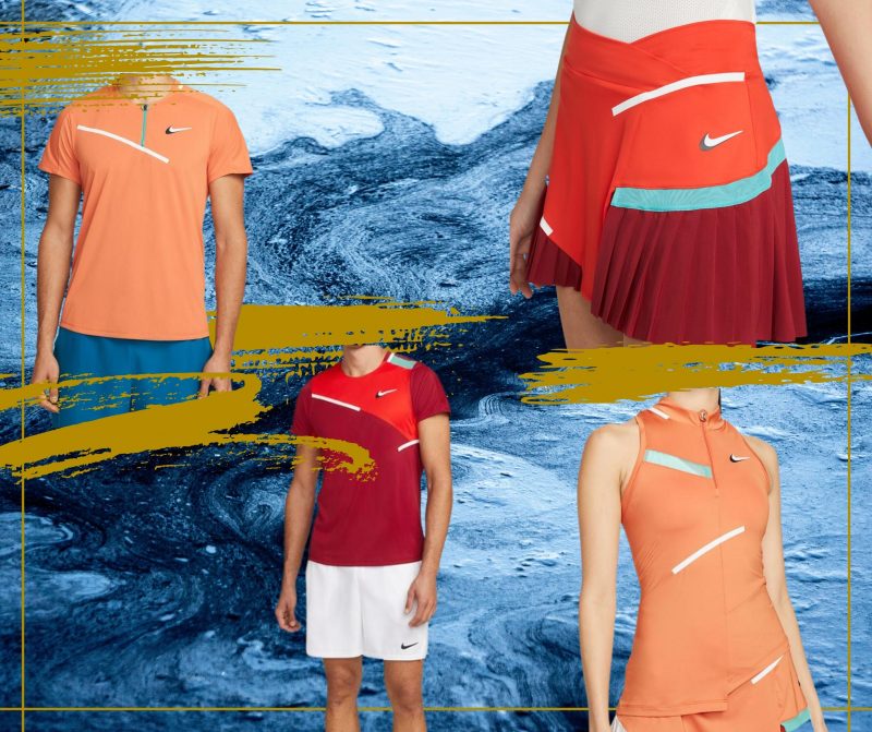 Nike's Sustainable Apparel