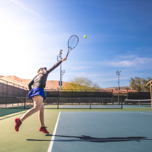 Sun Protective Clothing to the Rescue! - TENNIS EXPRESS BLOG