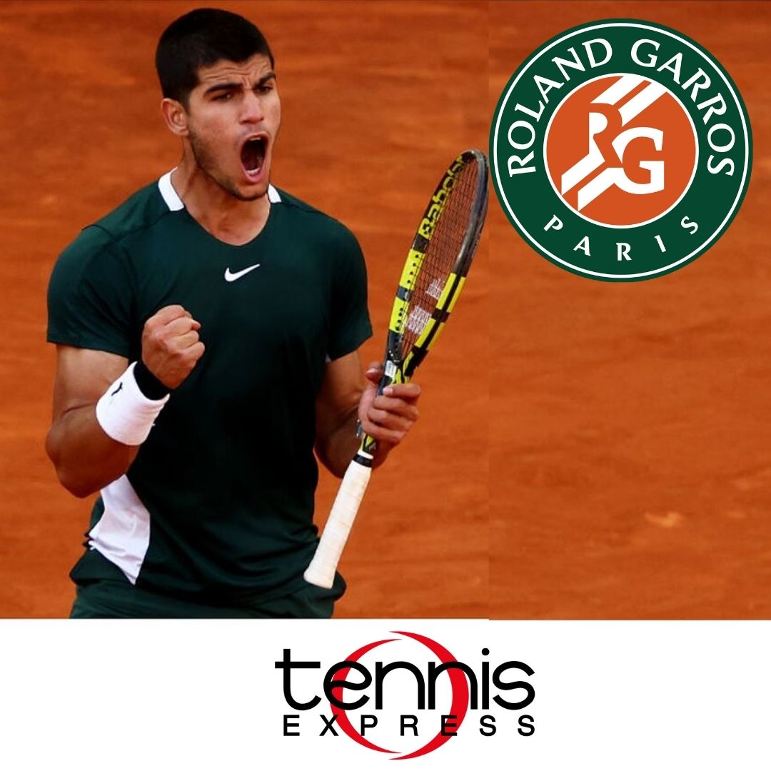 Roland Garros Brings Next Generation of Players and Products