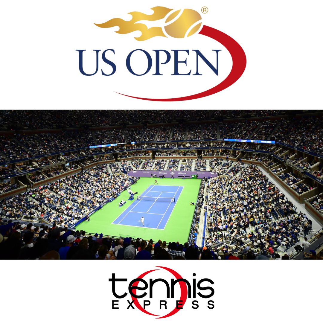 The US Open from a Fans Perspective