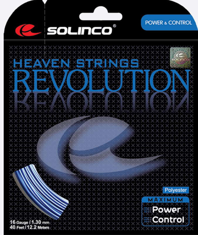 Solinco Revolution Tennis String