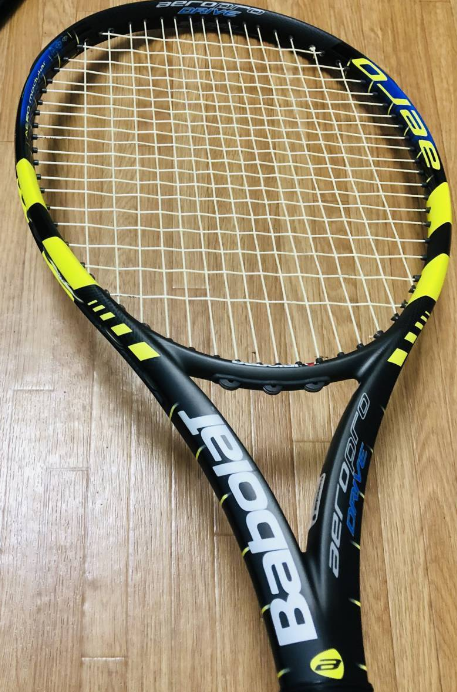 Babolat Aero Pro Tennis Racquet