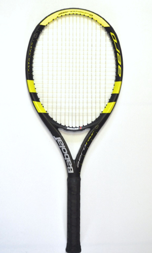 Babolat Aero Tour Tennis Racquet