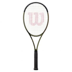 Wilson Blade 16x19 v8 tennis racket