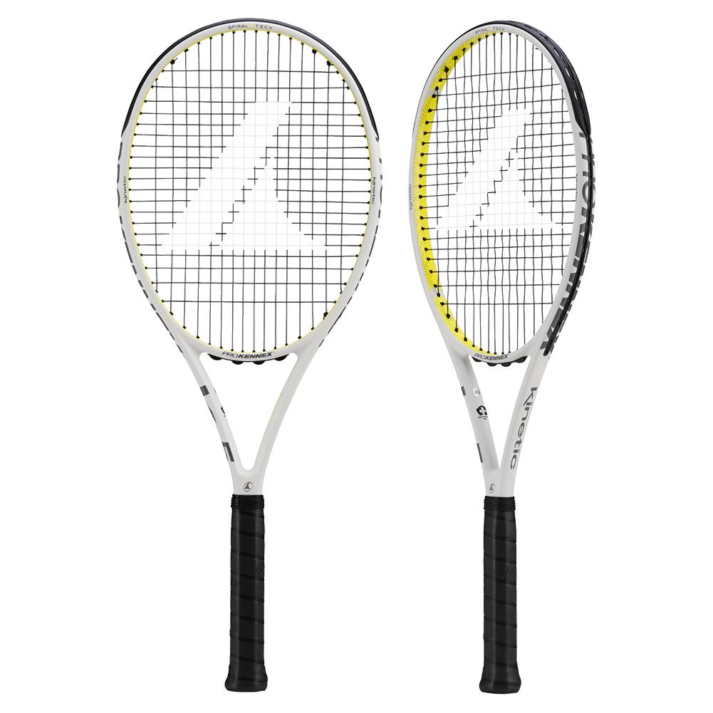 Pro Kennex Ki 5 Tennis Racket