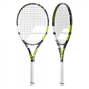 Babolat Pure Aero Lite 2023 Tennis Racquet, Tennis Gear Identified