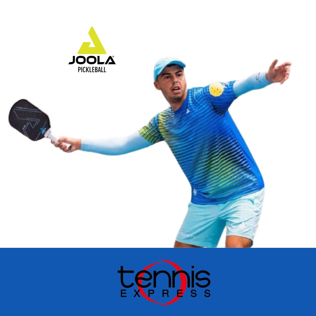 Pickleball Paddles by Joola now in Stock
