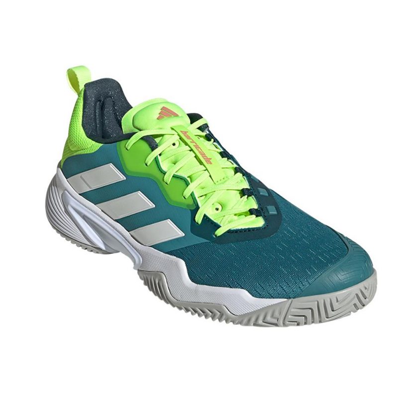 Adidas Mens Barricade