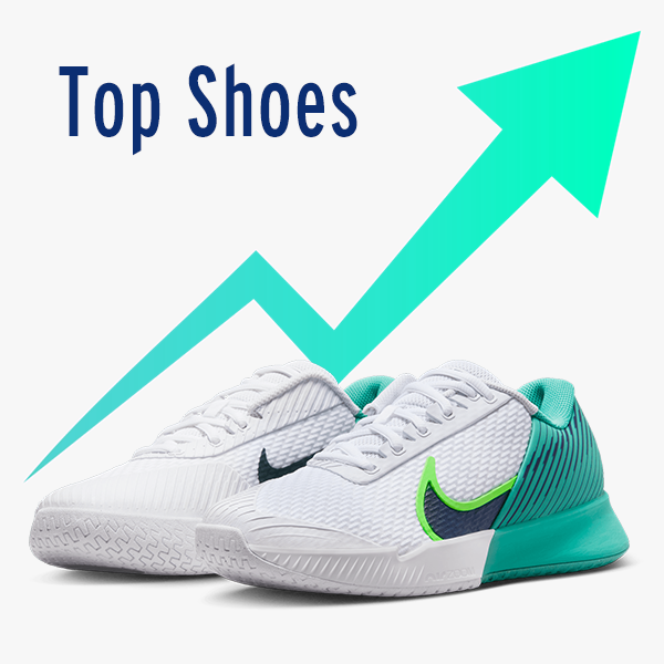 Top Tennis Shoes for 2023