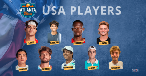 USA Players