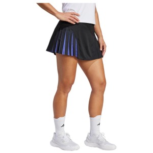 Adidas Womens Pro Heat.RDY Match Tennis Skort Black