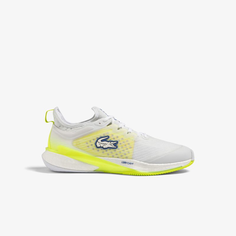 Lacoste Mens Tennis Shoe