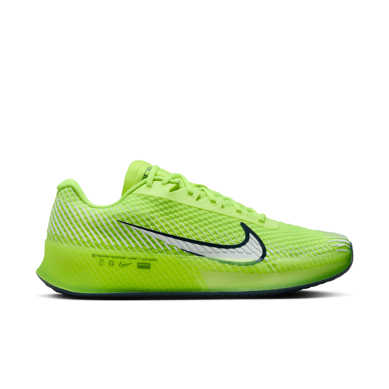 Nike Mens Vapor Tennis Shoes