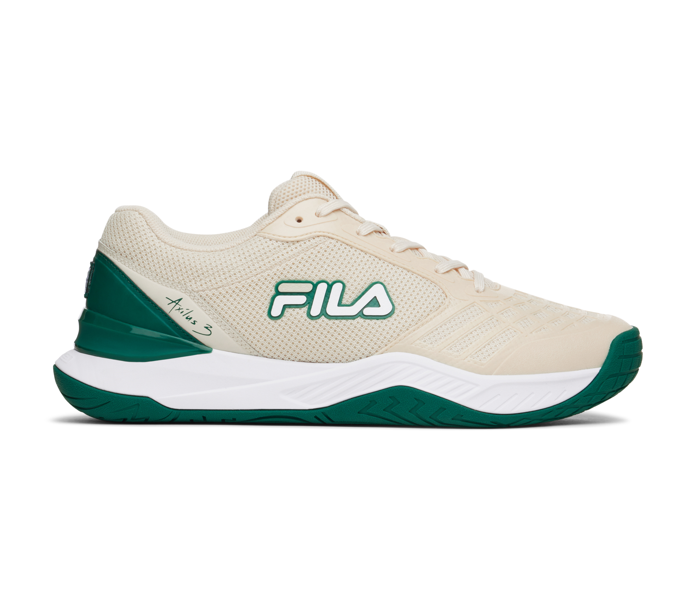 Fila Mens Tennis Shoe