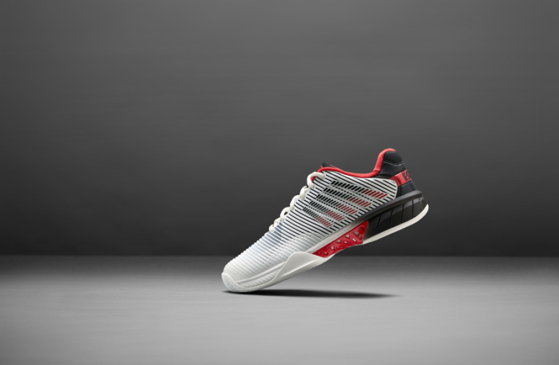 K-Swiss Mens Hypercourt Express 2