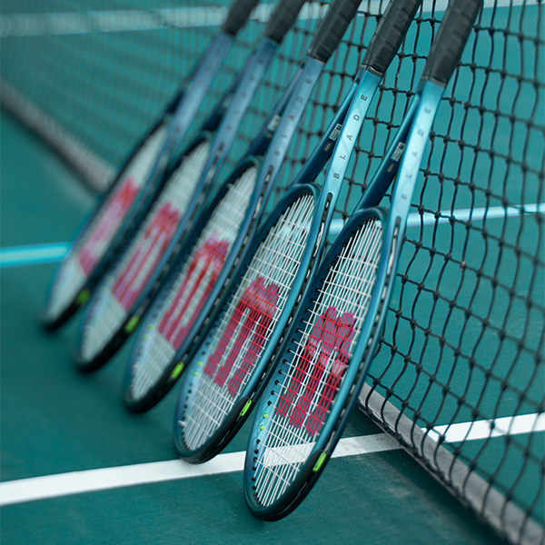 Wilson Blade v9 Tennis Racquets