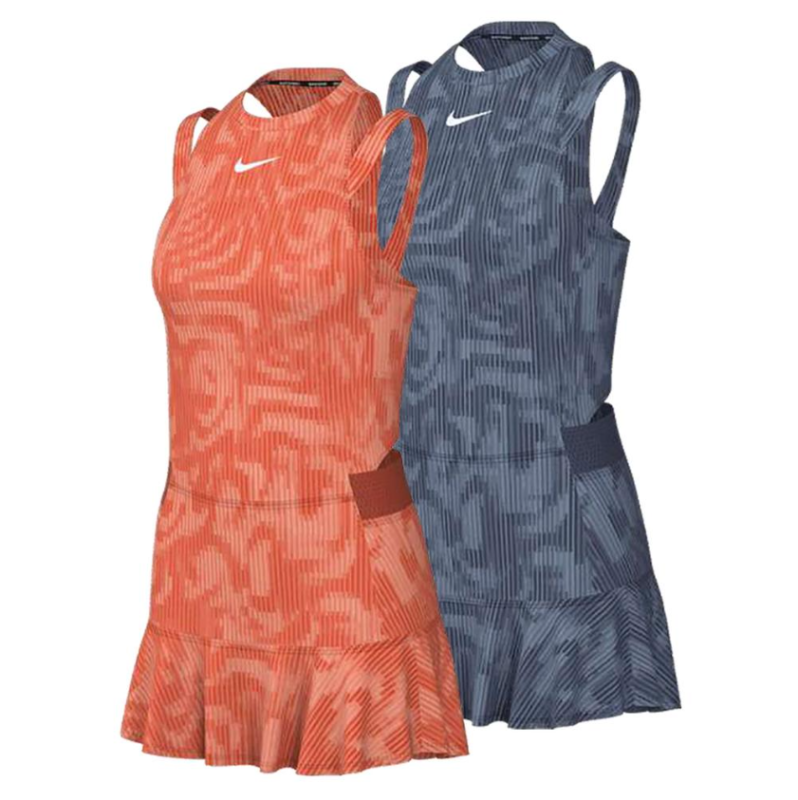 WTA French Open Nike Dress