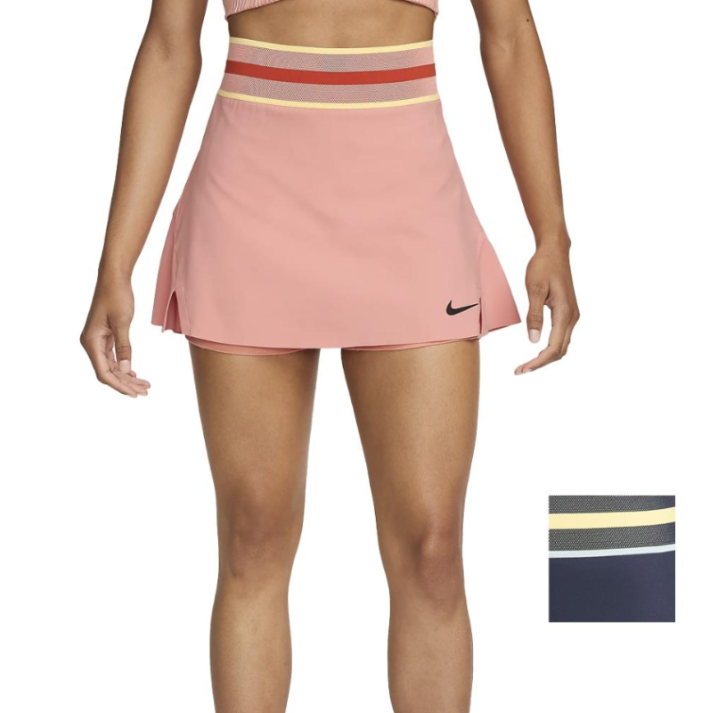Nike WTA French Open Tennis Skort