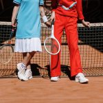 WTA French Open Apparel
