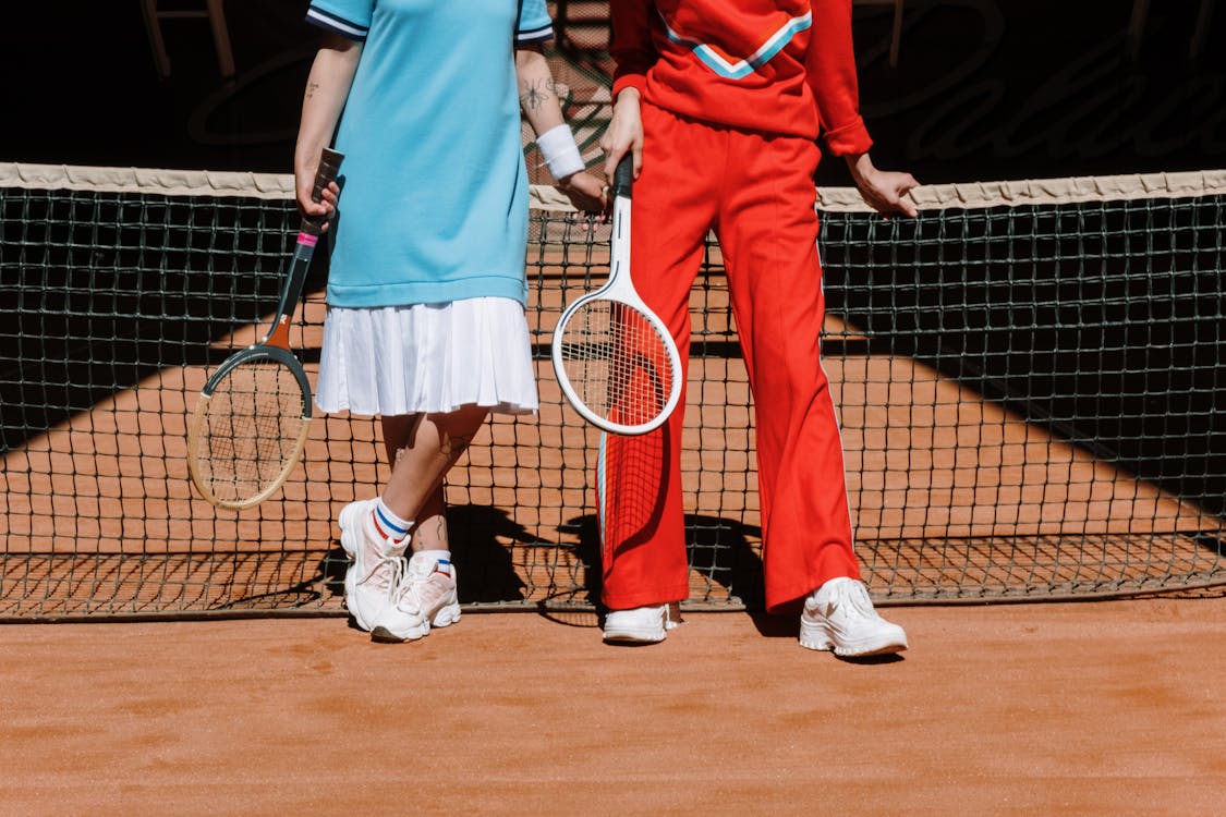 WTA French Open Apparel