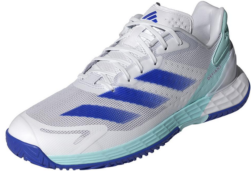 adidas defiant speed 2