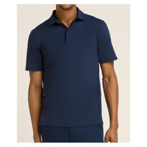 Wilson Men's League Polo