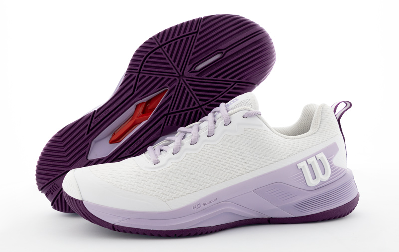 Wilson Rush Pro 4.5 Women Exclusive