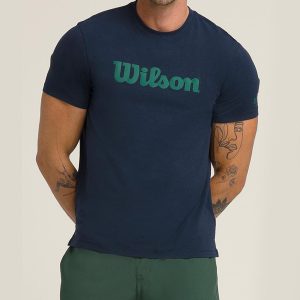 Wilson Men's Easy Street Tee