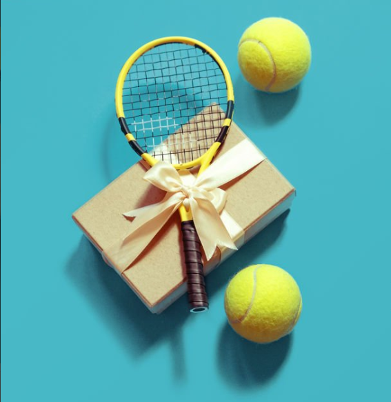 Best Tennis Gifts 2024: Top Picks For Every Player