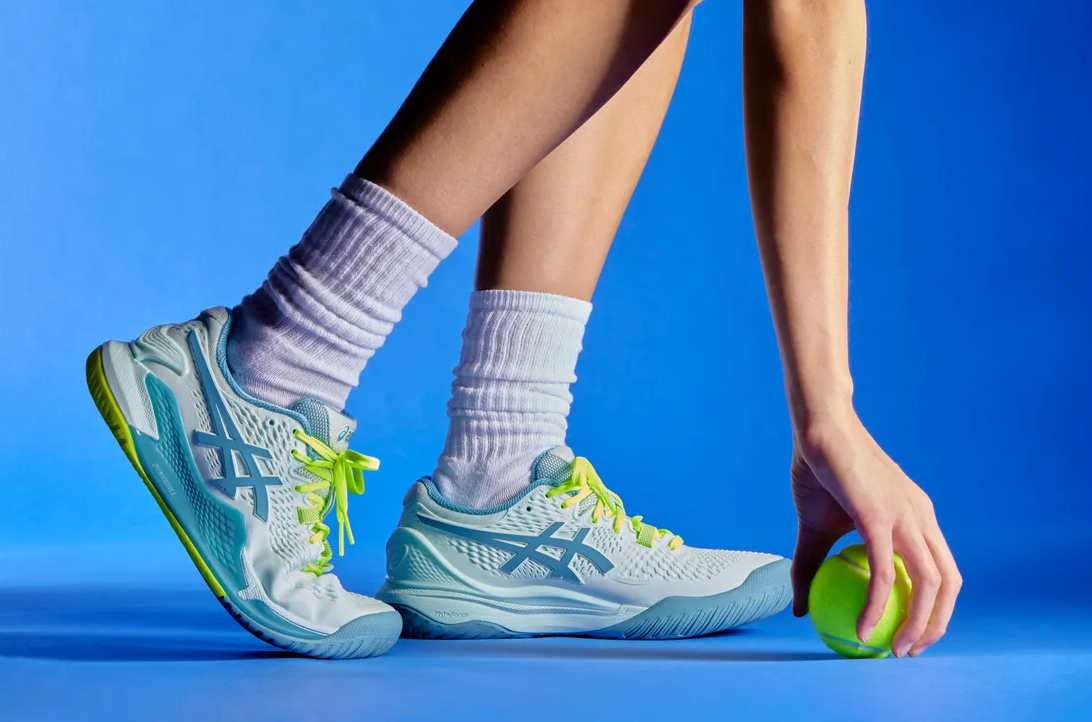 Best Tennis Shoes for Plantar Fasciitis TENNIS EXPRESS BLOG