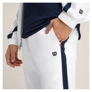 Wilson Men's Grand Slam Tennis Jogger