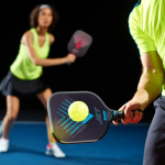 Best ways to start pickleball for beginners