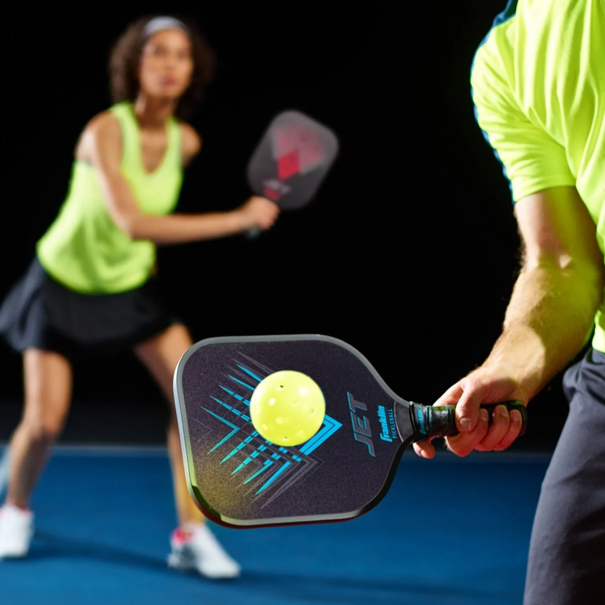 Best Ways to Start Pickleball: Beginner’s Guide