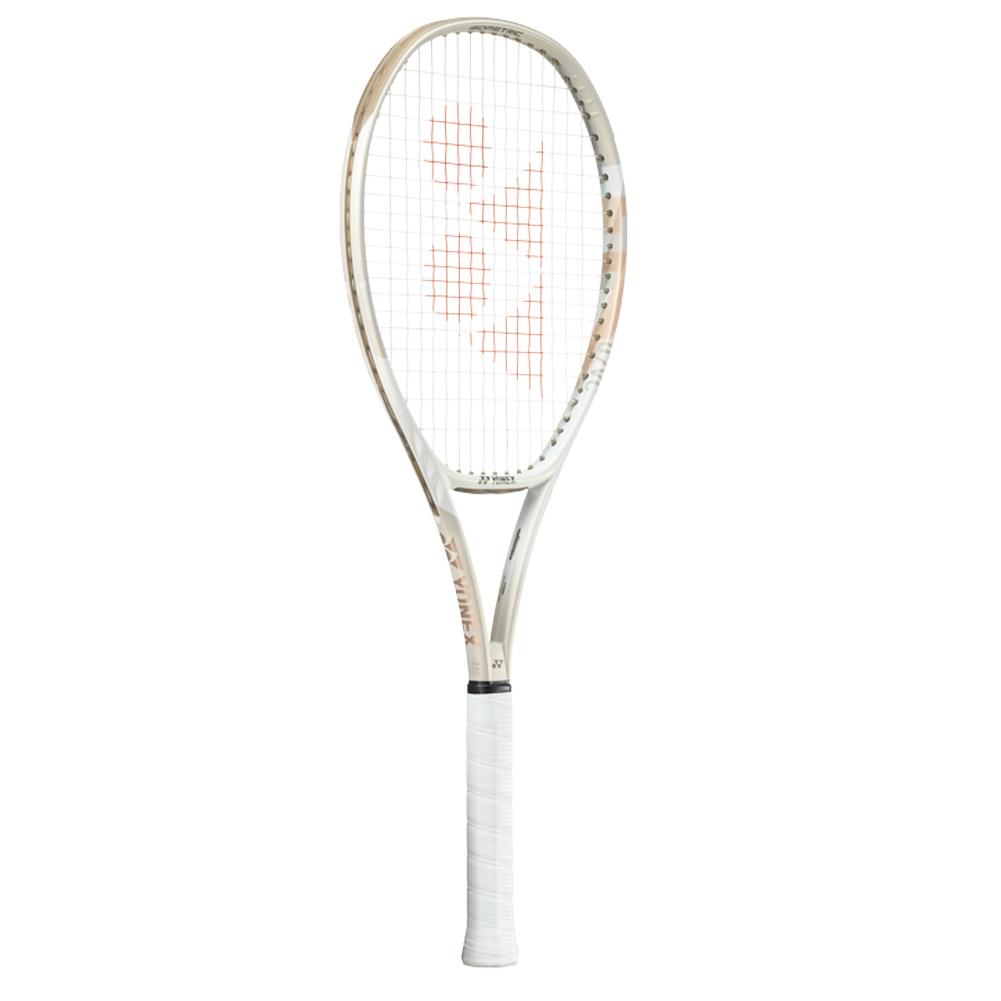 Yonex VCORE 98 Sand Beige Side