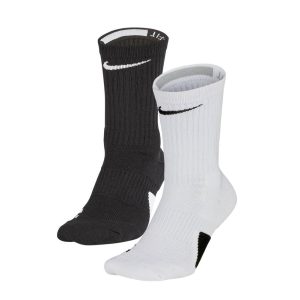 Nike Elite Crew Tennis Socks