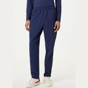 Fila Mens Breakpoint Stretch Tennis Jogger FILA Navy