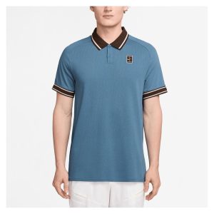 Nike Men's Court Heritage Tennis Polo