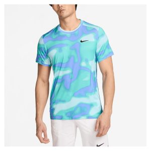 Nike Men's Court Dri-FIT Advantage Tennis Top 