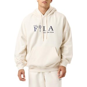 Fila Mens Country Club Tennis Hoodie