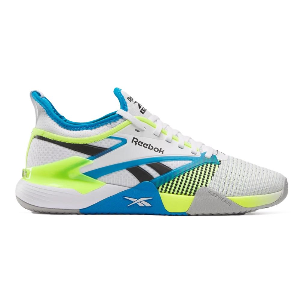 Reebok Nano Court Unisex Shoes Lateral