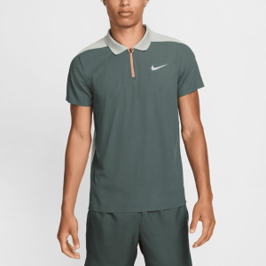 Nike Mens Dri-Fit Advantage Slam Tennis Polo