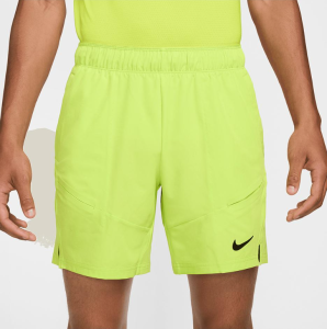 Nike Mens Dri-Fit Advantage 7 Inch Tennis Shorts